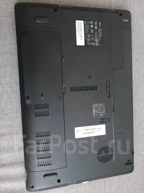 Acer Aspire 5250. WiFi: 1, Bluetooth: 1 ����