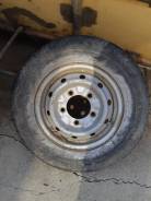 KIA. x15", 5x160.00