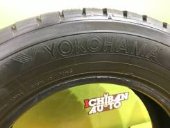 Yokohama Ice Guard For Taxi IGT2. Всесезонные, 2015 год, 5 %, 4 шт