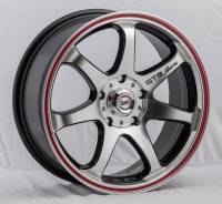 Race Ready CSS356