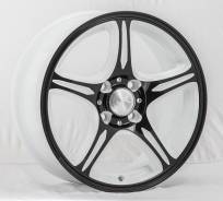 Race Ready CSS3157