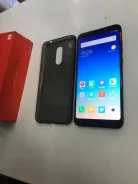 Xiaomi Redmi 5 Plus. �/�, 4G LTE, Dual-SIM ����