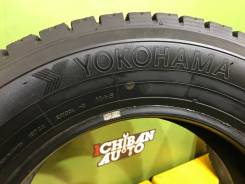 Yokohama Ice Guard For Taxi IGT2. Всесезонные, 2015 год, 5 %, 4 шт