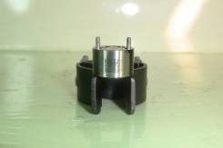 Клапан мультипликатор форсунки 9308-622B D20DT K9K. Peugeot 508 Peugeot 308 Peugeot 407 Peugeot 307 Nissan NV200 Citroen C4, LA Citroen C5, DE SsangYo...
