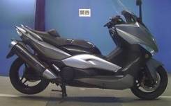 Yamaha Tmax. 500 куб. см., исправен, птс, без пробега. Под заказ