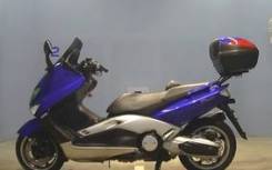 Yamaha Tmax. 500 куб. см., птс, без пробега. Под заказ