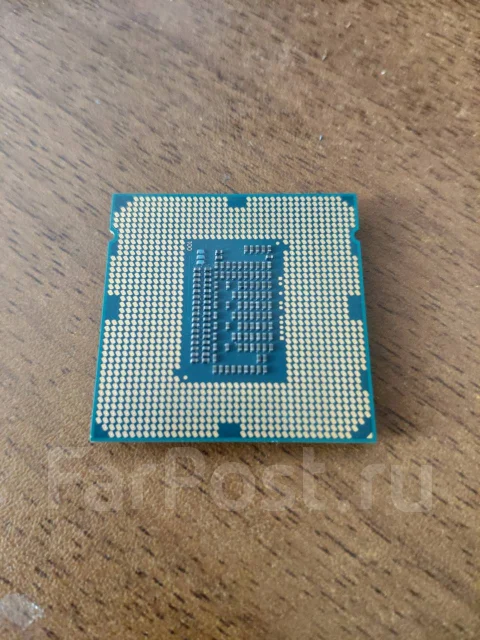 Intel Core i5-3570 ����