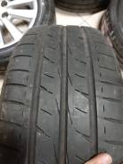 Bridgestone Ecopia EX20. Летние, 2015 год, 20 %, 4 шт