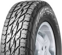 Bridgestone Dueler A/T 697, автошина 215/65 R16C Bridgestone Dueler_A/T_697_SUV 106S RBL в Красноярске Bridgestone Dueler A/T 697