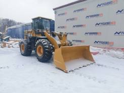 SDLG 952H. Фронтальный погрузчик sdlg 952H, 5 000 кг., Дизельный, 3,00 куб. м.