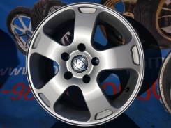 ATP. 7.5x17", 5x130, ET55,  71,5. 