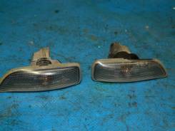 Поворотник. Volvo S80, TS Двигатели: B5204T5, B5244S, B5244T3, B5254T2, B6284T, B6294S2, B6294T, D5244T, D5244T5, D5252T