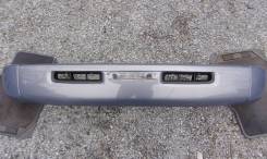 Бампер. Toyota Land Cruiser, FJ80, FJ80G, FZJ80, FZJ80G, HDJ81, HDJ81V, HZJ81, HZJ81V, J80 Двигатели: 1FZF, 1FZFE, 1HDFT, 1HDT, 1HZ, 3F, 3FE, 1HDFTE...
