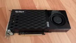 GeForce GTX 670 ����