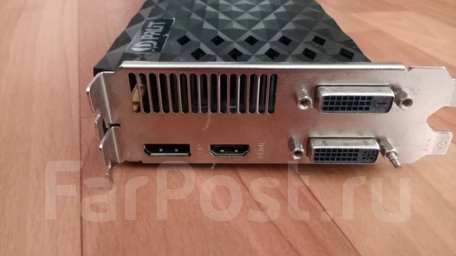 GeForce GTX 670 ����