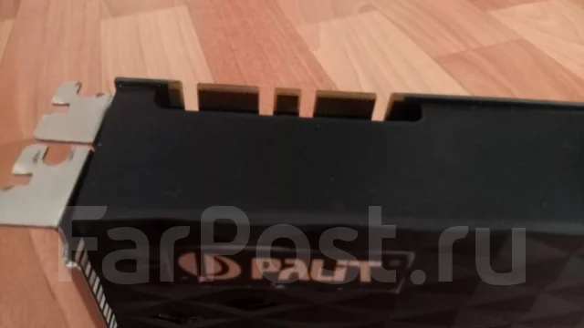 GeForce GTX 670 ����