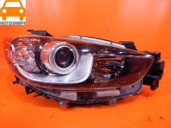 Фара. Mazda CX-5, KE, KE2AW, KE2FW, KE5AW, KE5FW, KEEAW, KEEFW