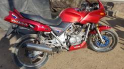 Honda VT 250F. 250 куб. см., исправен, птс, с пробегом