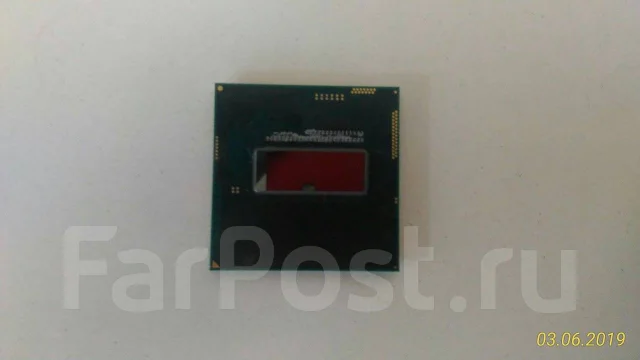 Intel Core i7-4700MQ ����