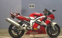 Yamaha YZF-R6. 600 куб. см., исправен, птс, без пробега. Под заказ