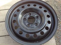 Nissan. 6.0x15", 5x114.3, ET42,  66,1. 