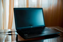 DNS Gamer. 17.3", 2,1����, ��� 8 ��, ���� 500���, WiFi: 1 ����