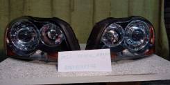 Фара. Volvo XC90, C_24, C_30, C_59, C_69, C_71, C_79, C_85, C_91, C_95, C_98 Двигатели: B5254T2, B5254T9, B6294T, B6324S5, B8444S, D5244T, D5244T18, D...