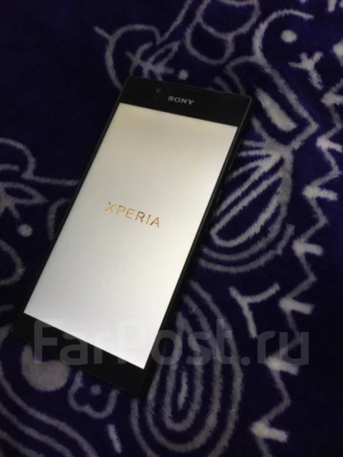 Sony Xperia L1. �/� ����