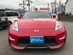 Nissan Fairlady Z. ��������, ������, 3.7, ������, 31 000����. ��, �/�. ��� ����� �� ������������ ����