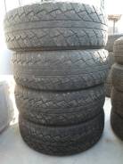 Bridgestone Dueler A/T. Грязь AT, 70 %, 4 шт