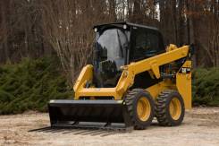 Caterpillar 232D. , 839 кг., 0,40 куб. м. Под заказ