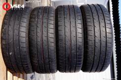 Bridgestone Ecopia EX20. Летние, 2014 год, 5 %, 4 шт