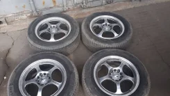 Magline. x16", 5x114.3, ET40 ����
