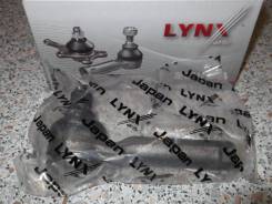 Наконечник рулевой. Kia: Mentor, Credos, Spectra, Clarus, Shuma, Sephia, Carens Volkswagen Caddy Skoda Favorit, 135, 136 Skoda Felicia, 6U1, 6U5 Двига...