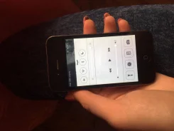 Apple iPhone 4. �/�, ������, 4G LTE ����