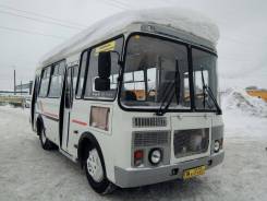 ПАЗ 32054. Паз 32054 2015г, 23 места