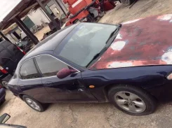 Mazda Xedos 6 ����