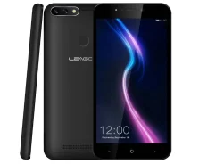 Leagoo Power 2 Pro. �����, ������, 3G, 4G LTE, Dual-SIM ����