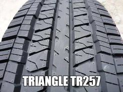 Triangle TR257. ������, 2023 ���, �����. ��� ����� �� ������ ����
