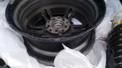 Kosei Evo Maxi. x16" ����