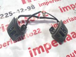 Переключатель на рулевом колесе. Toyota Harrier, ACU30, ACU35, GSU30, GSU31, GSU35, GSU36, ACU30W, ACU35W, GSU30W, GSU31W, GSU35W, GSU36W Lexus RX330...