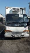 Isuzu Elf. Продается грузовик , 4 600 куб. см., 2 750 кг., 4x4