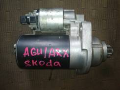 Стартер. Volkswagen: Caddy, Passat, Bora, Corrado, Jetta, Transporter, Scirocco, Sharan, Vento, Golf, Beetle, Polo Seat: Ibiza, Leon, Alhambra, Inca...