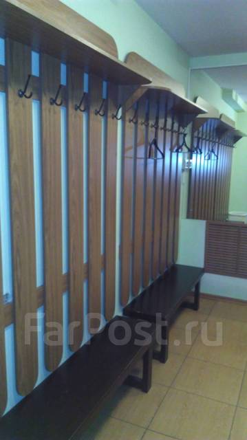 Сауна с бассейном \" Бриз\" во Владивостоке