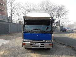 Nissan Diesel. Продать грузовик Nissan Diezel Condor, 7 000 кг., 4x2