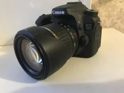 Canon EOS 70D. 20 � ����� �� ����