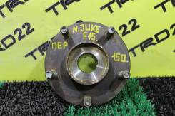 Подшипник ступицы. Nissan: Qashqai+2, X-Trail, Qashqai, Juke, Rogue, Serena, Leaf, Sentra, Dualis, Lafesta Renault Koleos, HY0 Двигатели: HR16DE, M9R...