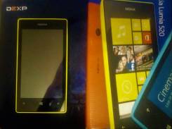 Nokia Lumia 520. /, 8 , , 3G