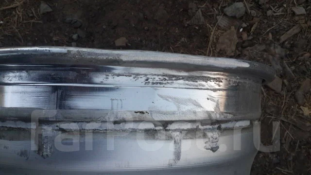 Work VS-SS. 8.0/9.0x17", 5x114.3, ET30/35. ��� ����� �� ������������ ����