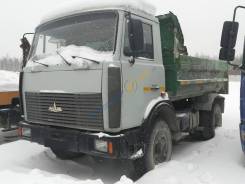МАЗ 5551. Продается самосвал Маз 5551-020Р, 14 860 куб. см., 10 000 кг., 4x2